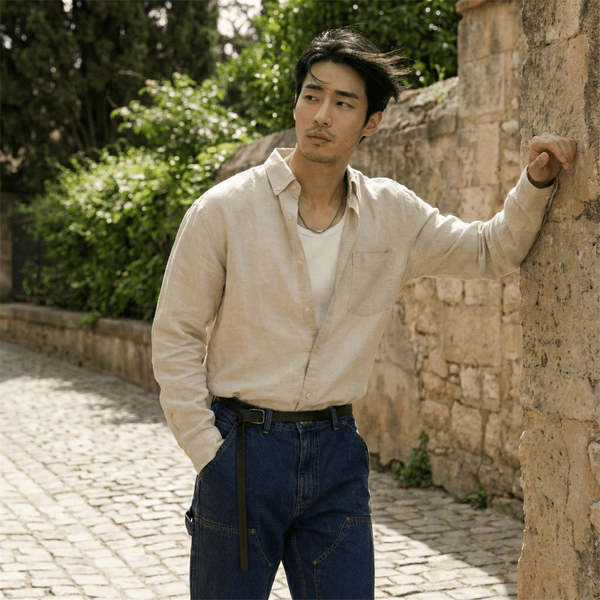 A importância da manutenção: Cuidando bem das suas peças. - inspiração 1