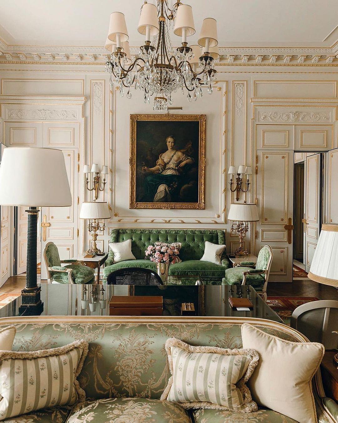 Menos tendências, mais estilo pessoal: Desenvolvendo sua identidade. - inspiração 1