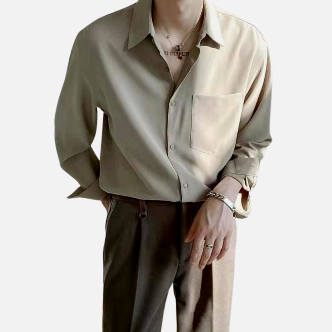 Menos tendências, mais estilo pessoal: Desenvolvendo sua identidade. - inspiração 2