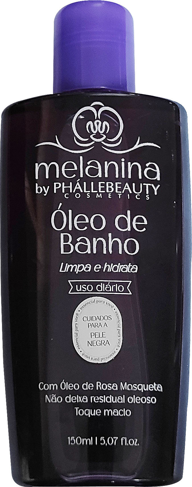 Os Melhores Ingredientes Naturais em Óleos de Banho - inspiração 2