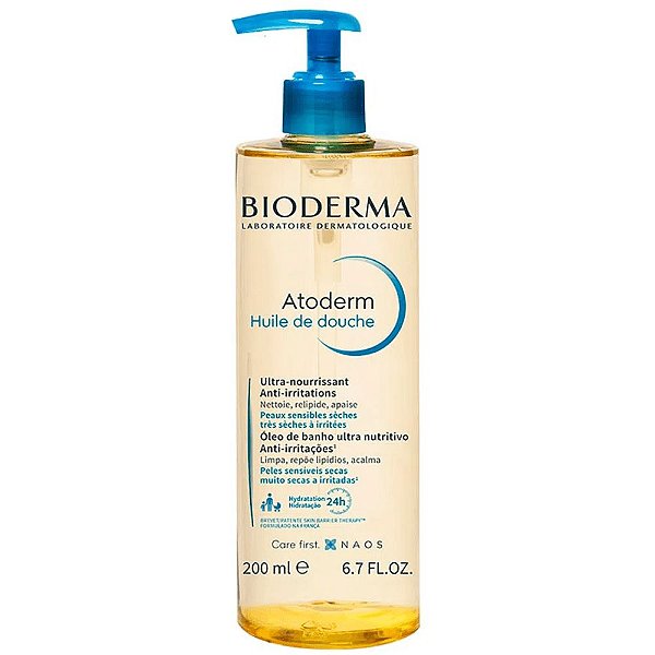 Como o Óleo de Banho Age na Sua Pele? - inspiração 1