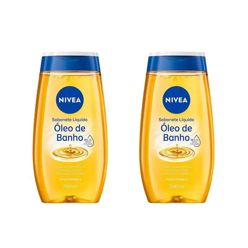 Hidratação Profunda: O Principal Poder do Óleo de Banho - inspiração 2