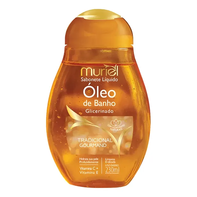 Como Incorporar o Óleo de Banho na Sua Rotina Diária - inspiração 2