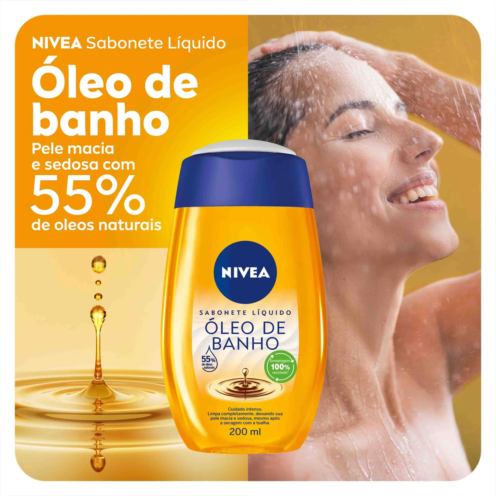 Cuidados Essenciais Ao Usar Óleo de Banho - inspiração 1