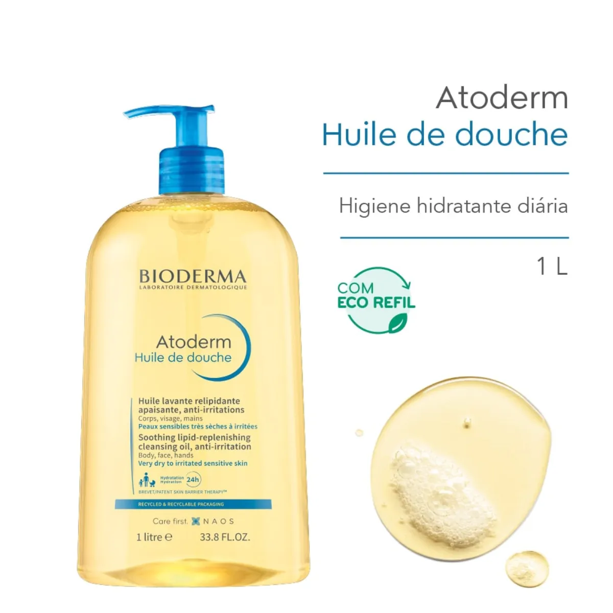 Cuidados Essenciais Ao Usar Óleo de Banho - inspiração 2