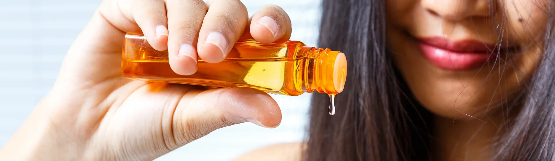 Mais que Nutrição: Óleos que Ajudam no Crescimento e Brilho Intenso - inspiração 2