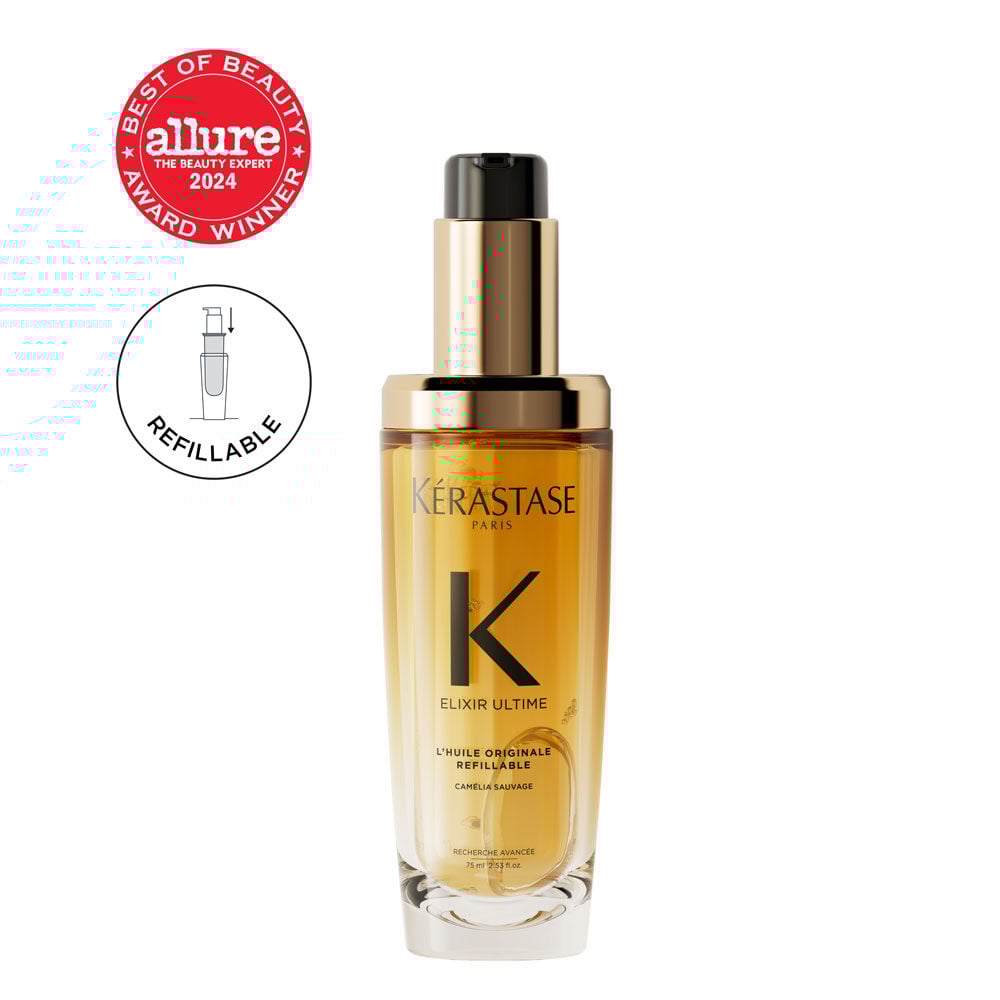 Proteína e Hidratação: Como os Óleos Nutrem Fios Danificados - inspiração 2