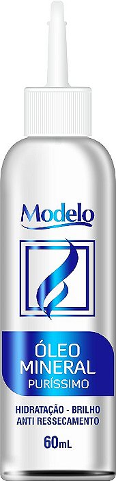 O Que é Exatamente o Óleo Mineral e Como Ele Age nos Fios? - inspiração 2