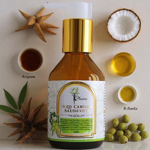 Identificando Produtos Com Óleo Mineral na Composição - inspiração 2