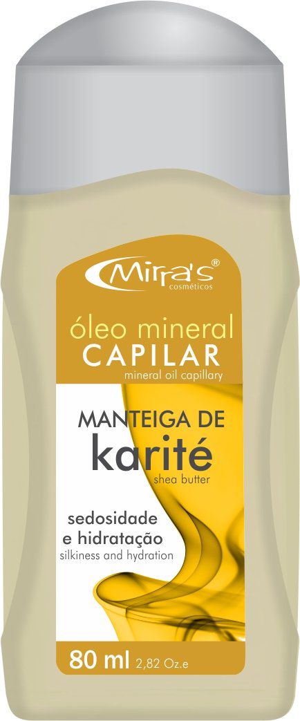Os Benefícios Reais do Óleo Mineral para a Saúde Capilar - inspiração 2