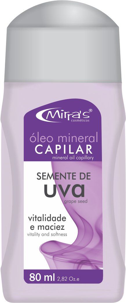 Cabelos Que Mais Se Beneficiam do Uso do Óleo Mineral - inspiração 2
