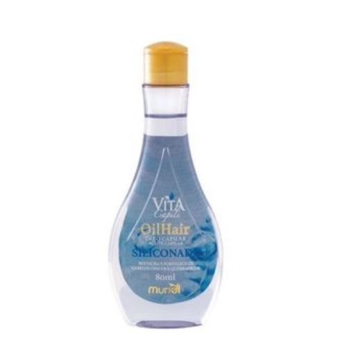 Como o Óleo Mineral Interage com Outros Tratamentos Capilares? - inspiração 2