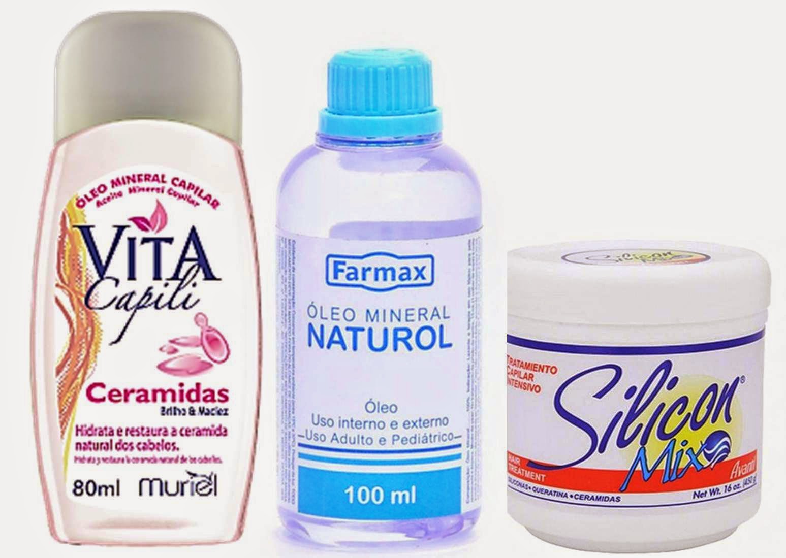 Mitos Comuns Sobre o Óleo Mineral e Por Que Eles Persistem - inspiração 2