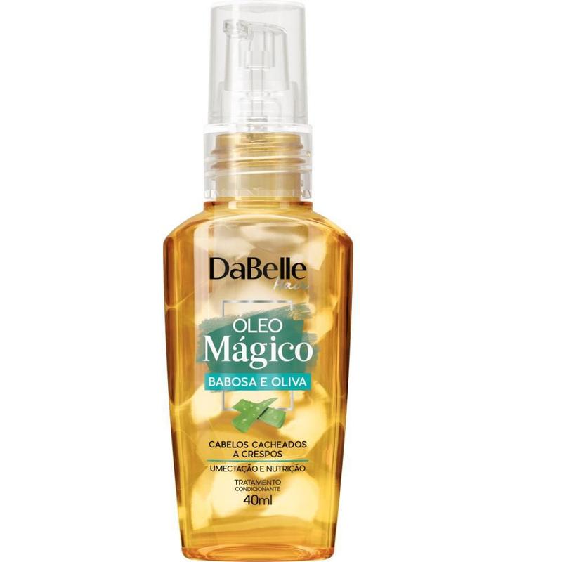 Soluções Poderosas para Cachos Grossos e Resistentes - inspiração 2