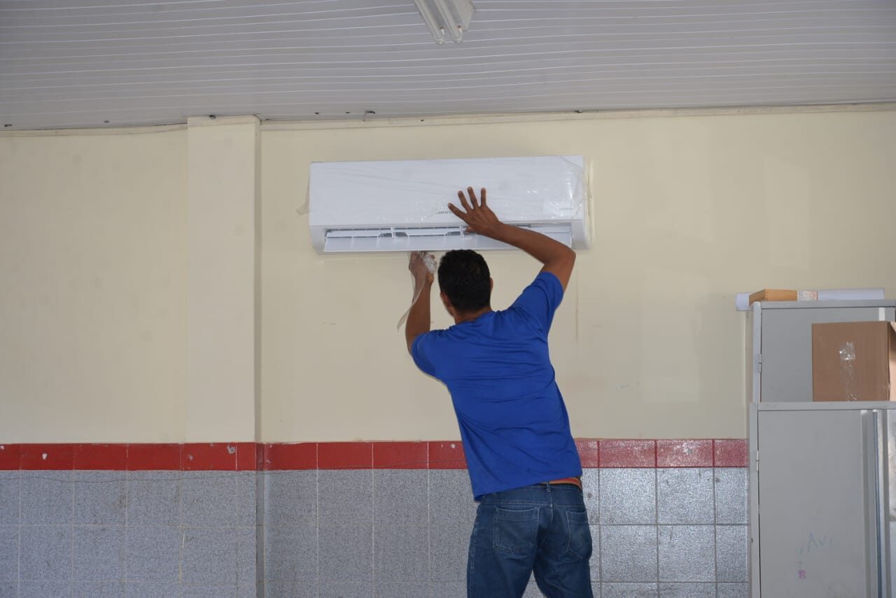 7. Proteção Necessária: Escudos Contra Intempéries - inspiração 2