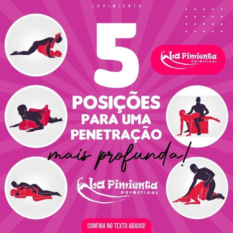 O Que Realmente Significa a Penetração para o Prazer Feminino? - inspiração 1