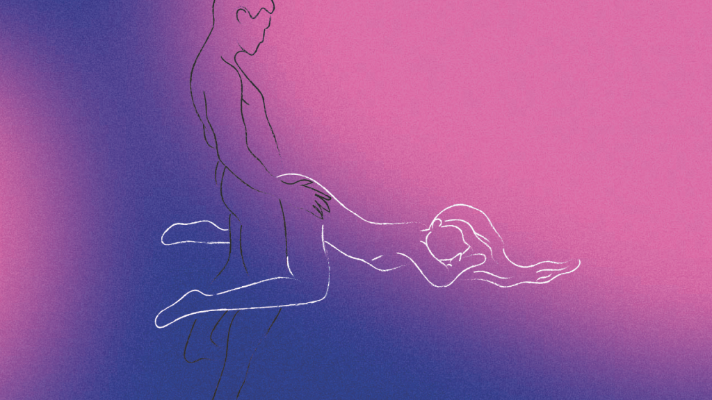 Pós-Penetração: Carinho e Conexão Pós-Orgasmo - inspiração 2