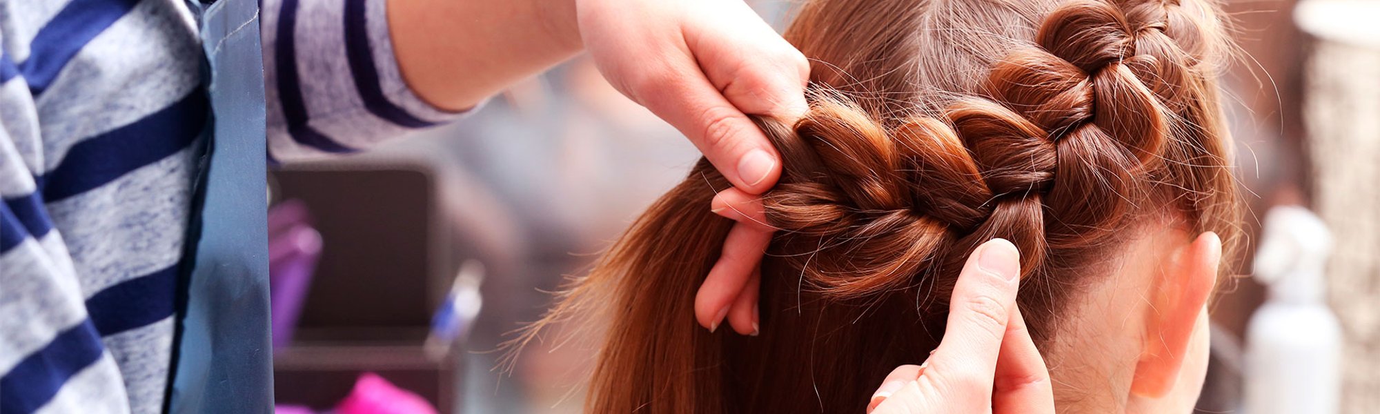 Cuidados Essenciais Para Manter Suas Tranças Impecáveis - inspiração 2