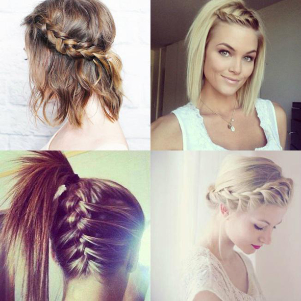 Rabinho Alto Estiloso: Estilo e Praticidade Juntos - inspiração 1