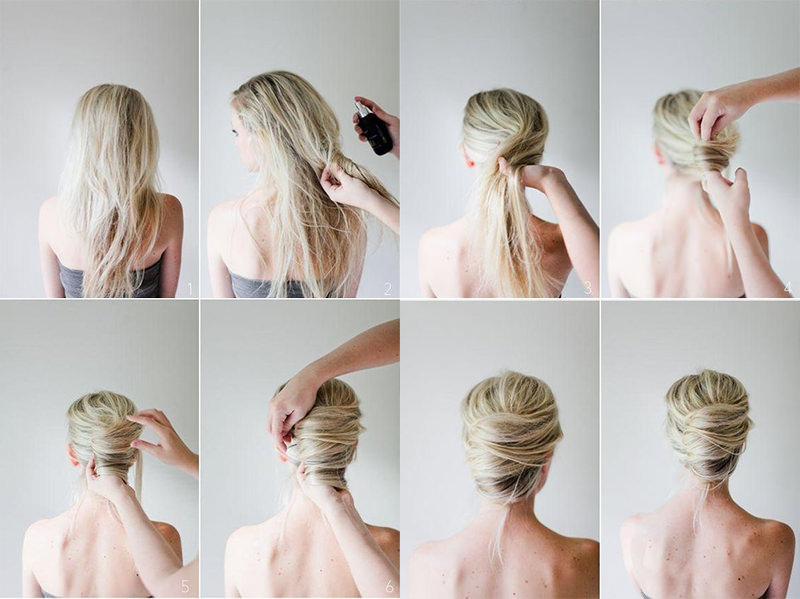 Inspiração nas Celebridades: Penteados de Madrinha que Viraram Referência - inspiração 1