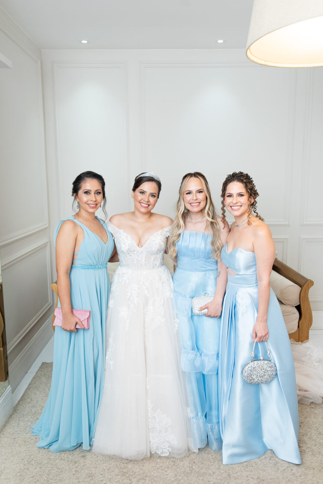 Tranças Elaboradas: Do Romântico ao Moderno - inspiração 2