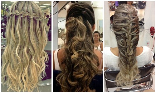 Acessórios que Elevam Qualquer Look: Flores, Presilhas e Véus - inspiração 1