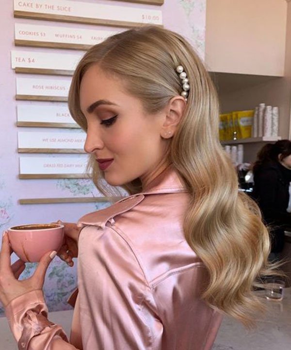 Inspirações para Cabelos Cacheados e Crespos: Valorizando a Textura Natural - inspiração 1