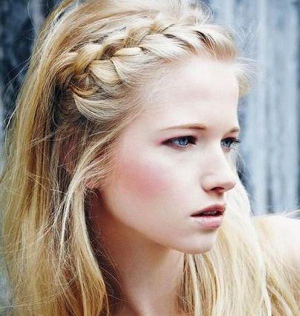 Twists (Twist Braids): Uma Alternativa Semelhante e Charmosa - inspiração 1