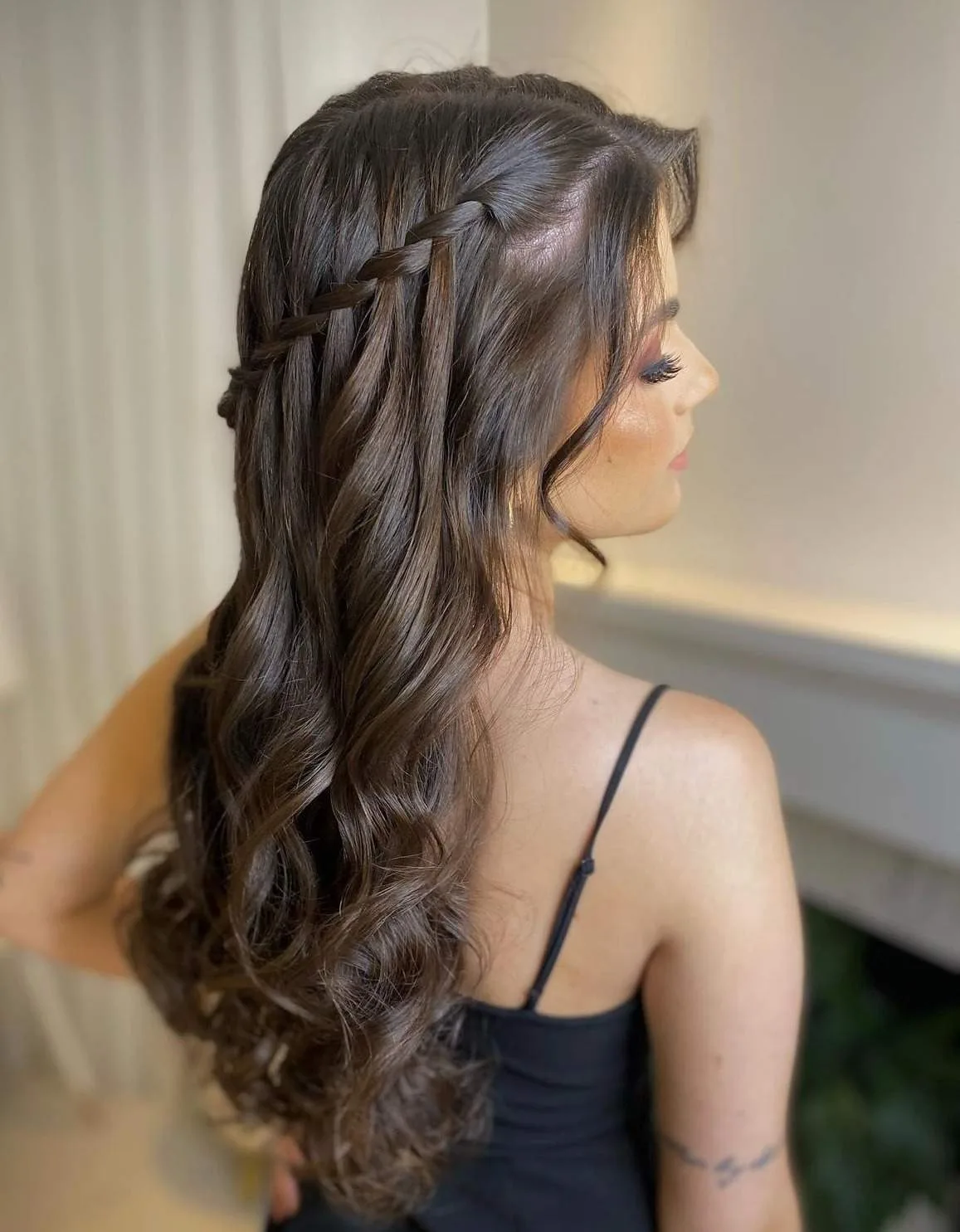 Ondas Naturais: Como Conseguir sem Danificar - inspiração 1