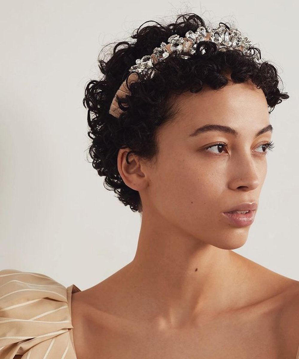 O Messy Bun: Despojado, Mas Com Um Toque de Elegância - inspiração 2