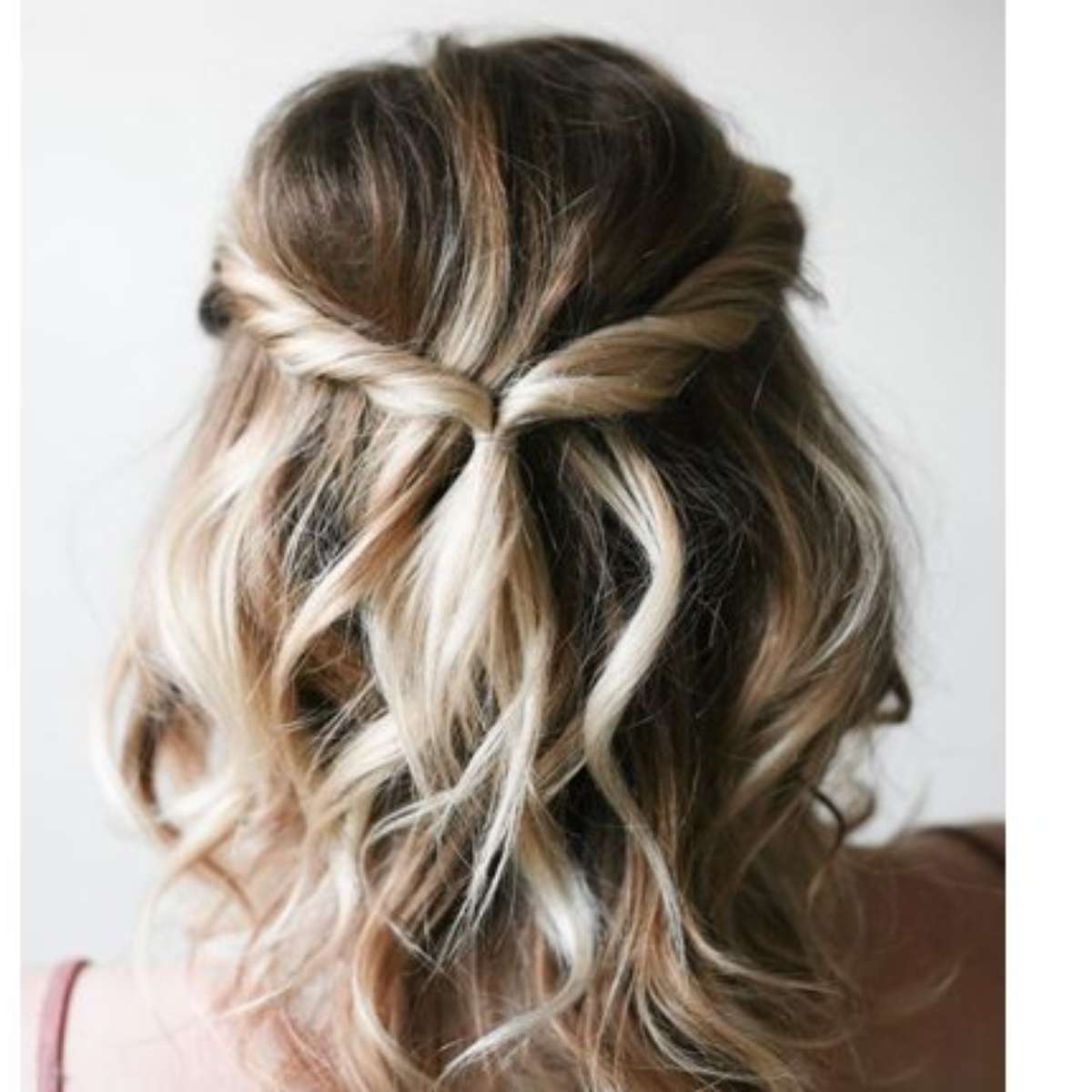 Texturização é a Chave: Do Liso Perfeito ao Ondulado Natural - inspiração 1