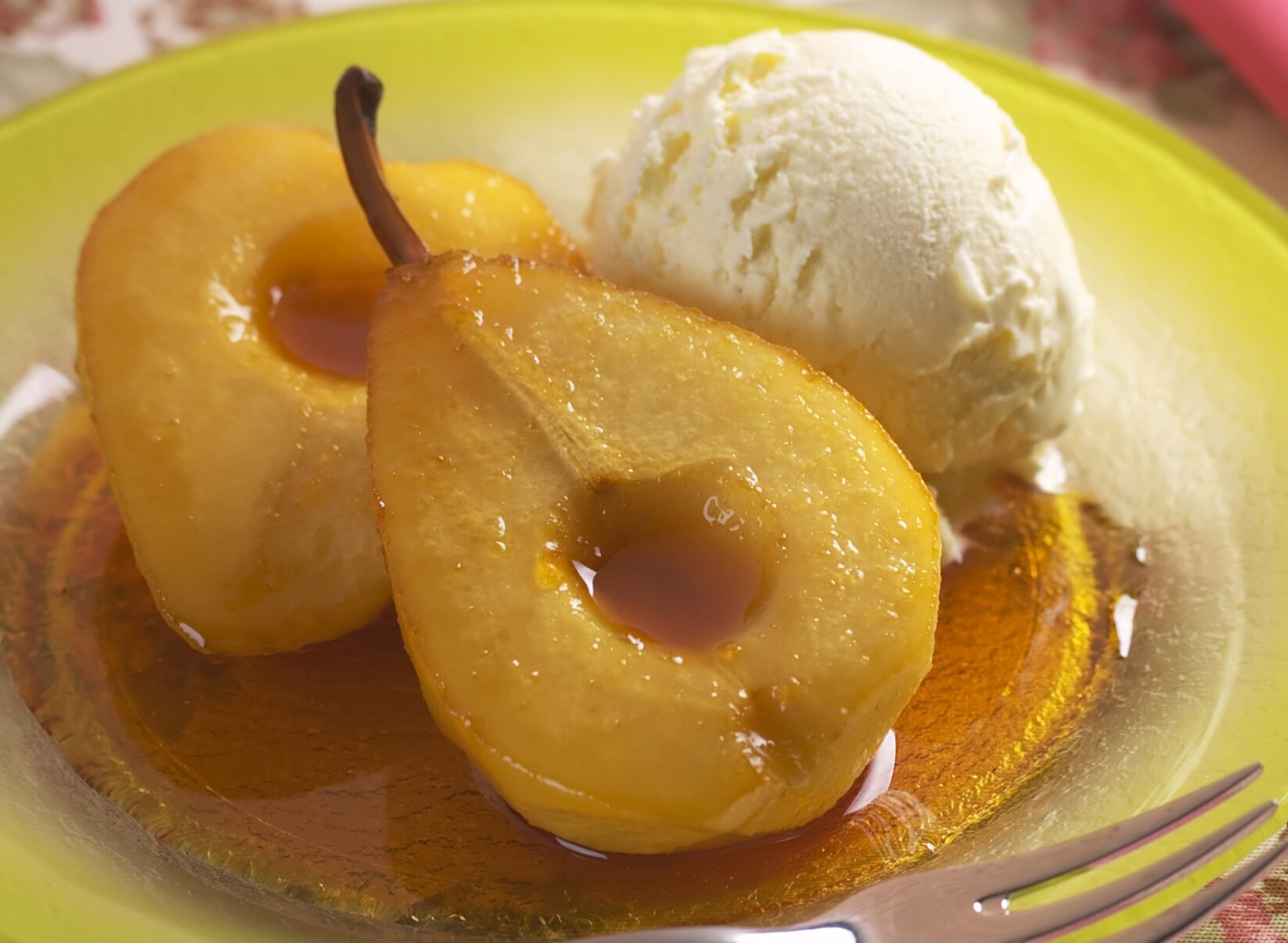 Escolhendo as Peras Ideais: Variedades Que Abraçam o Caramelo - inspiração 2