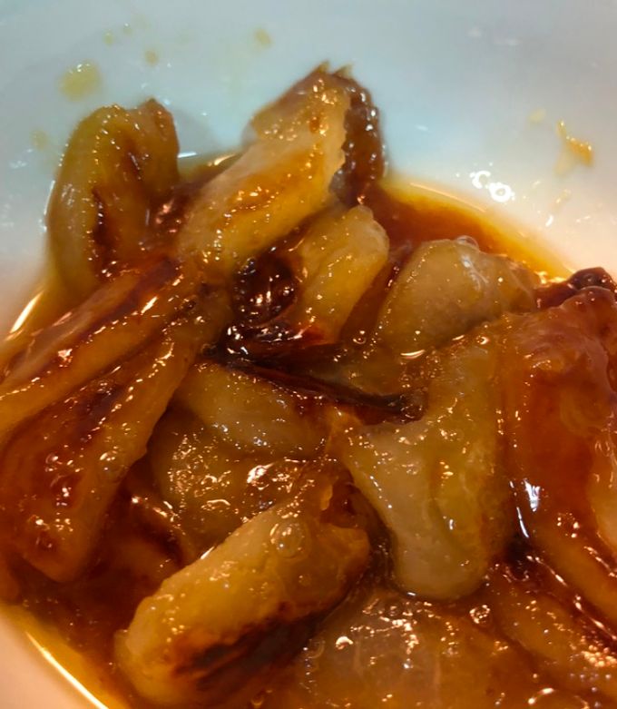 O Ponto Certo do Caramelo: Dourado, Não Queimado - inspiração 1