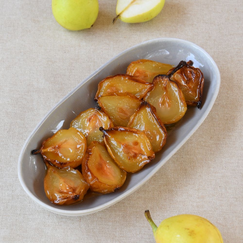 O Ponto Certo do Caramelo: Dourado, Não Queimado - inspiração 2