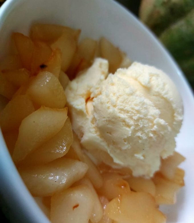 Dicas de Chef: Truques Para um Acabamento Profissional - inspiração 1