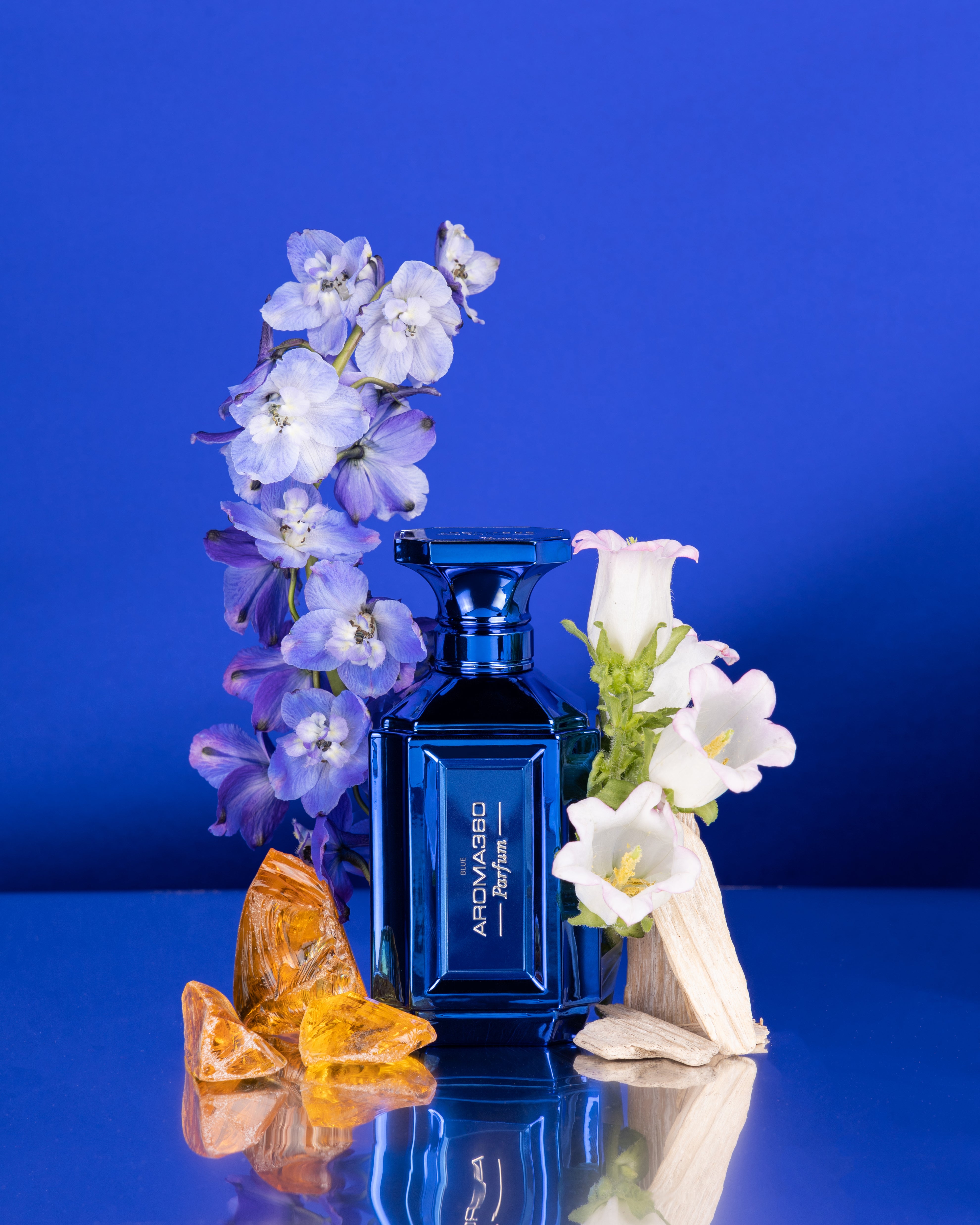 Construindo Sua Coleção de Perfumes: Do Essencial ao Luxo - inspiração 1