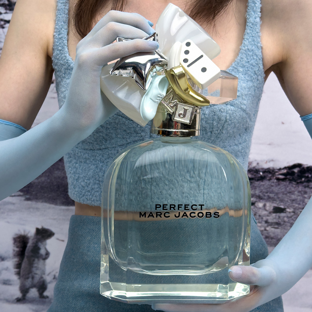 Descobrindo Perfumes Nicho: O Charme das Fragrâncias Exclusivas - inspiração 2