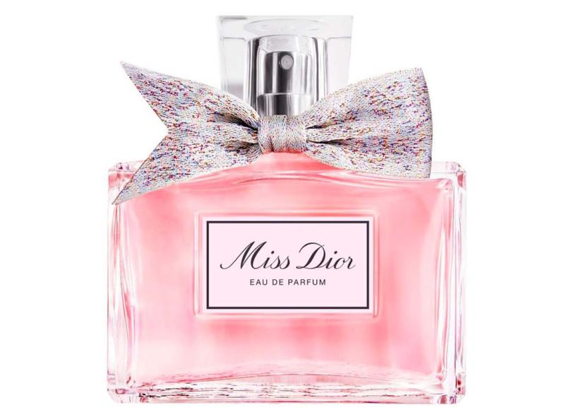 Notas de coração: A alma da fragrância - inspiração 2