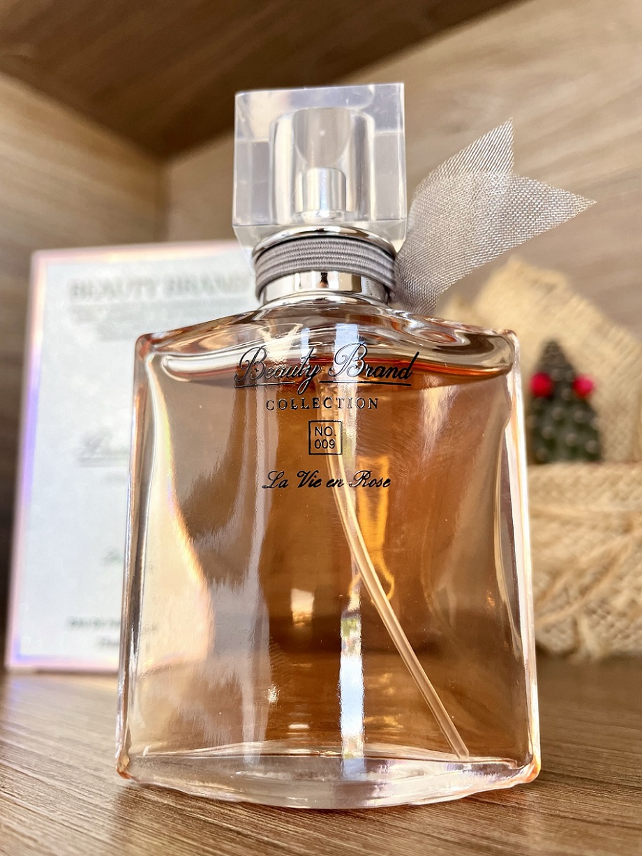 Fragrâncias com Toques Gourmand: Um Doce Convite - inspiração 2