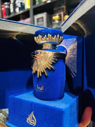 A Arte da Concentração: Elixir, Óleo e Eau de Parfum Árabe - inspiração 2