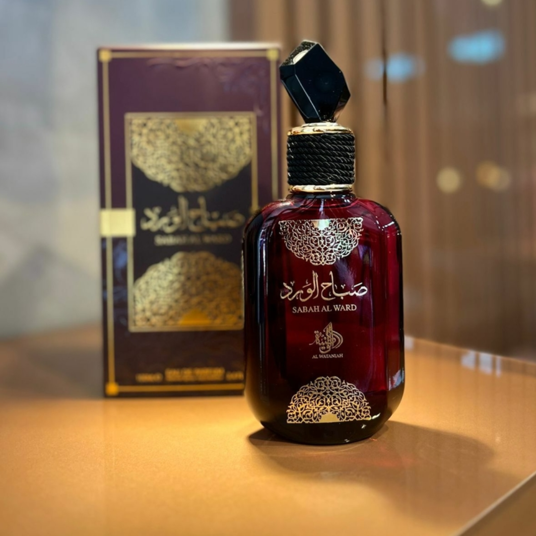 Perfumaria Árabe vs. Perfumaria Ocidental: As Principais Diferenças - inspiração 2