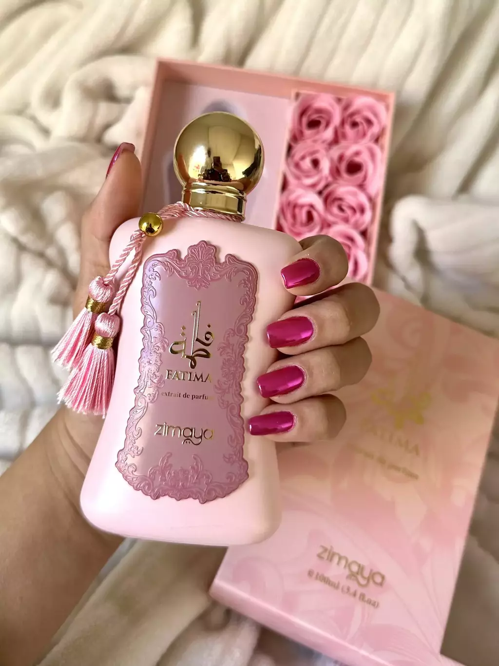 O Legado e a Tradição por Trás de Cada Frasco - inspiração 1