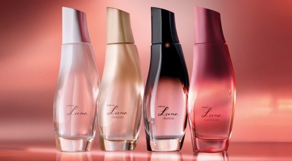 Descobrindo a Doçura das Notas Gourmand e Florais - inspiração 1