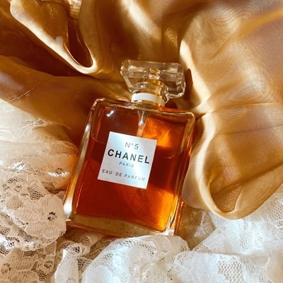 Descobrindo a Doçura das Notas Gourmand e Florais - inspiração 2