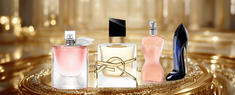 A Sofisticação das Fragrâncias Amadeiradas e Chipre - inspiração 1