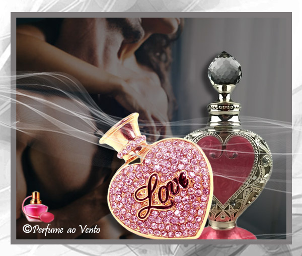 A Sofisticação das Fragrâncias Amadeiradas e Chipre - inspiração 2