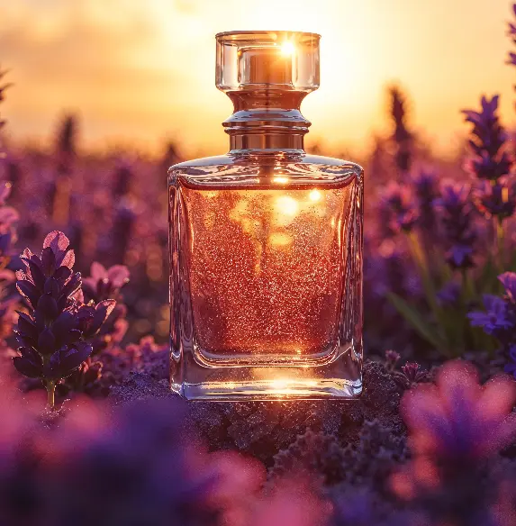 Testando o Perfume na Pele: A Regra de Ouro para Não Errar - inspiração 2
