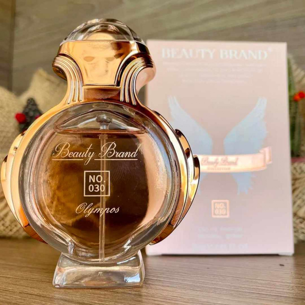 A Concentração Certa: Eau de Parfum, Eau de Toilette e Mais - inspiração 2