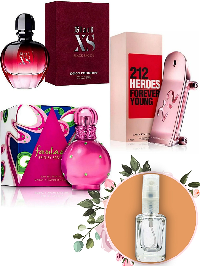 Onde Comprar Perfumes Importados com Segurança e Confiança - inspiração 2