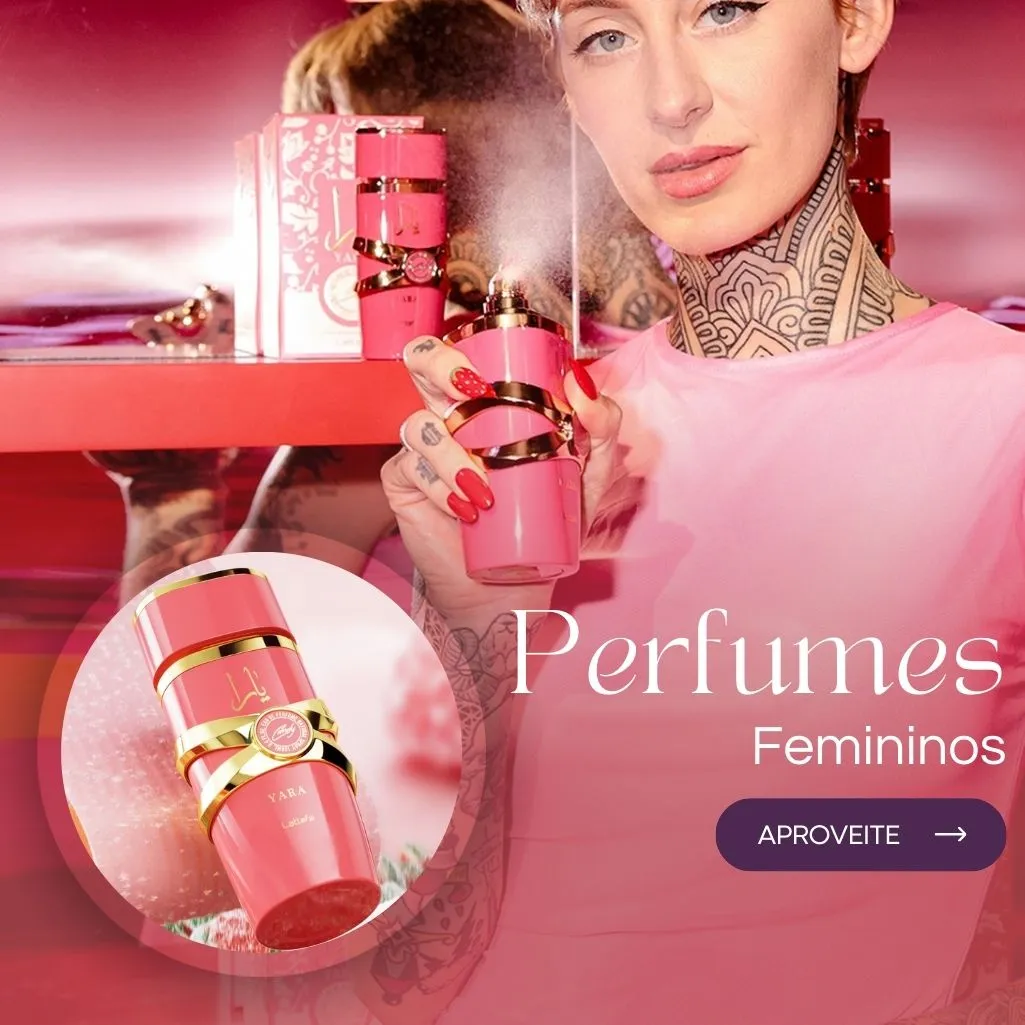 Cuidados Essenciais para Preservar a Longevidade do Seu Perfume - inspiração 1
